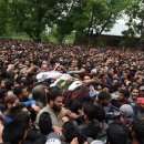 19/05/23 No Ramadan ceasefire for India's Jammu and Kashmir - Last year's truce allowed militants to regroup against govt forces, police official says 이미지