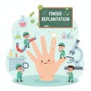 의료법인 송암의료재단 | 베임방지 절단방지 장갑과 수지접합 전문병원