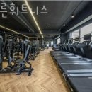 더바른 휘트니스 이미지