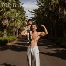 TOP GYM | 죽전동헬스장 달서 PT 피티 TOP GYM 가격 주차 후기
