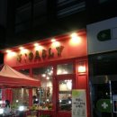 유달리 이미지