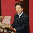 위기' 28번 언급한 이 대통령 "추경, 서민 숨통 틔워드릴 것" 이미지