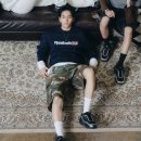 디엠엑스 | 리복 DMX 3000 블랙 실버 15만 원대 혜택가 분석 및 사이즈 팁 RESO6EMS2BA