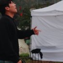 송천떡마을 | 송천 양양 떡마을 지역축제, 사회자 아무나 세우지 마세요