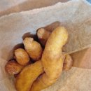 스마일명품찰진꽈배기 이미지