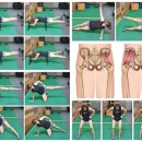 물리치료사의 바디포스쳐 PT 이미지