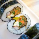 행복한김밥 - 포항시 북구 중앙로 274 | 행복한김밥