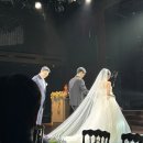 결혼식 전야제부터 헤리움 웨딩홀 결혼식까지 후기