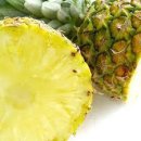 파인애플 이미지