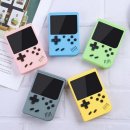 프렌즈오락실 | 🎮 추억 속 오락실이 내 손안에! 시오니프렌즈 휴대용 레트로 미니 게임기