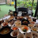 우아한밥상 | 제주시 애월맛집 우아한상 부모님 모시고 가기 좋은 애월백반