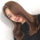 대전 둔산동 미용실 염색 잘하는 곳 (매트브라운): 소호헤어 7호점