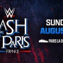 클래쉬 인 파리, 크리스 제리코, 록센 페레즈, 댄하우젠, 아스카 外 이미지