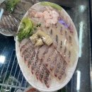 상대종합시장 | 가락수산시장 맛집 온달수산 제철 민어회 모듬 포장 내돈내산 후기