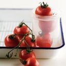 토마토의 효능 및 요리 이미지