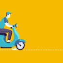 카페 메뉴 디저트 이미지