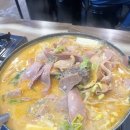 옛날닭꼬치식당 | 가산디지털단지역 부대찌개 맛집 옛날닭꼬치 부대찌개 후기