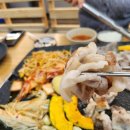 둔산중로72번길 | 둔산동 맛집 일품대패 둔산점 후기, 가성비 대패삼겹살 맛집 명동주차 무료