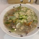 한성국수 | 한성칼국수 문정동 테라타워 지하 맛집 후기