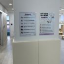 목4동주민센터 앞 | 8개월 아기와 실내 서울형키즈카페 양천구 목4동점 주차