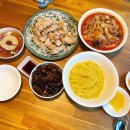 천주교정발산성당 | 정발산 중식당 웍의전설 짜장면 짬뽕 탕수육 솔직 후기