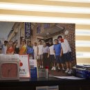 장미칼국수 이미지