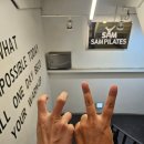 광흥창전철역 5번출구 | 광흥창 쌤 휘트니스 필라테스 10회차 캐포머 수업 후기