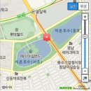 2013년 서울시 벚꽃축제 일정 및 장소 이미지