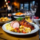 댕's 샤워 | 성비 숙소 추천 니시테츠 호텔 크룸 방콕 실롬 호텔 후기 및 장단점,조식,주변 관광지 정보 및 맛집 추천