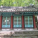 문호장 사당 이미지