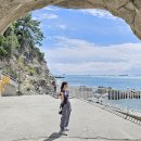 흰여울 문화마을 이미지