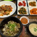 3950 | 2월 9일 SBS [생방송 투데이] 3950회 외국인의 밥상 ‘에밀리가 반한 연잎밥 정식’ 맛집 소개