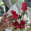 이마트24진해이동점 | [경남/창원(진해)] 진해꽃집 플로비플라워에서 감성 가득한 미니 장미 꽃다발로 특별한 하루를 보내기🌹