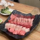 서교참치 | 홍대 마포구 참치 무한리필 서교참치. 사시미 기본 구성 상세 후기