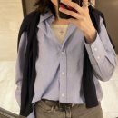 봄은 셔츠 스카프 쥬얼리의 계절💓 (ft. 룰루레몬, 캐미러브, 에르메스)