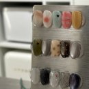 다듬 | 광안리네일 재방문 광안리네일아트 잘하는 다듬뷰티스튜디오 자석젤네일 내돈내산 후기!