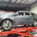 타이어프로 웅상점 이미지