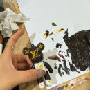 10주 완성, 연필스케치 기초 | 끄적끄적미술공방 | 혜화역놀거리 혜화공방에서 명품키링 만들기