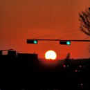 서쪽노을 이미지