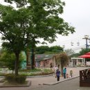 장미원입구 이미지