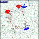 제407차, 천축산(天竺山)653m ~ 불영사(佛影寺) 산행기 이미지