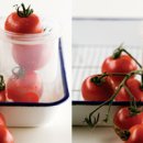 살빼는최고의방법》토마토를 이용한 초스피드 다이어트 이미지