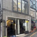 홍대 상수 심야식당 흠스홈 방문 후기