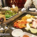 대일 합기도 체육관 이미지