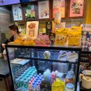 컴포즈커피성남점 이미지