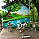 김천주공해돋이타운 이미지