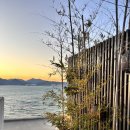 NR-19[미송로]-상-2 | [남해 호텔 치유] 남해에서 진짜 치유 받고 오다🌊✨/풀빌라, 석식, 조식, 료칸 호텔, 유카타 숙소