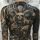 블랙워크 이미지