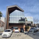 블랙업커피 | 울산 옥동카페 블랙업커피 옥동점 해수염커피 먹고 온 후기