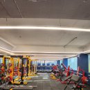 마스터피스짐 3호 이미지